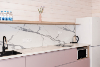 Дом с 1 спальней — фото 3