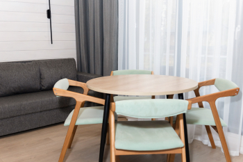 Дом с 1 спальней — фото 2