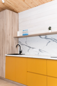 Дом с 1 спальней — фото 14