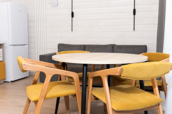 Дом с 1 спальней — фото 13