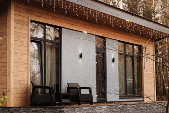 Дом с 1 спальней — фото 7