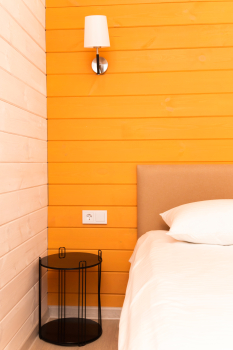 Дом с 1 спальней — фото 11