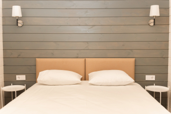 Дом с 1 спальней — фото 10