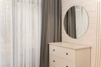 Дом с 1 спальней — фото 12