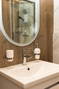 Дом с 1 спальней — фото 9