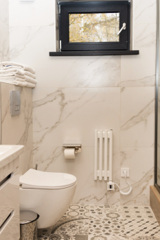 Дом с 1 спальней — фото 1