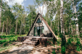 Лесной дом — фото 2
