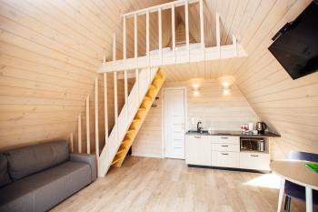 Лесной дом — фото 3