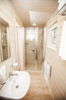 Лесной дом — фото 6