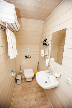 Лесной дом — фото 5