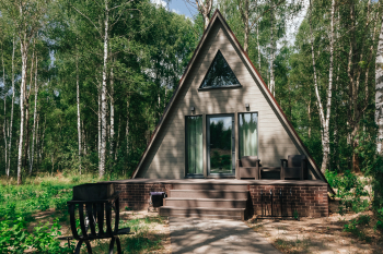 Лесной дом — фото 1