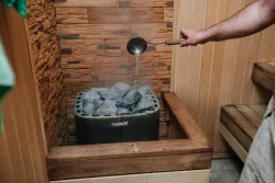 Баня — фото 1