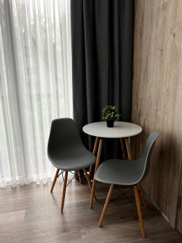 Панорамный дом — фото 7