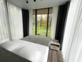 Панорамный дом — фото 2