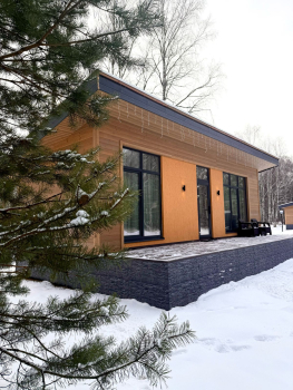 Дом с 1 спальней — фото 5