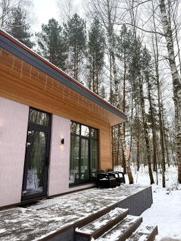 Дом с 1 спальней — фото 6