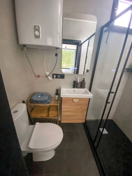 Минидом до 2-х человек — фото 7