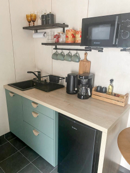 Минидом до 2-х человек — фото 2