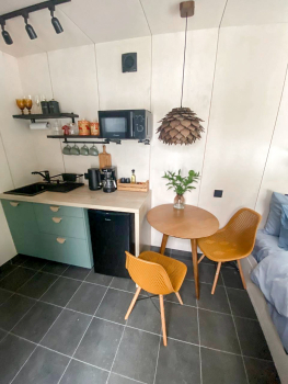 Минидом до 2-х человек — фото 6