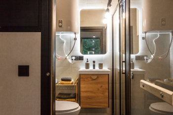 Минидом до 2-х человек — фото 3