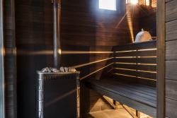 Баня — фото 1