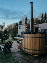 Горячий чан — фото 1