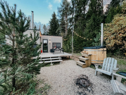 Мангальная зона — фото 1