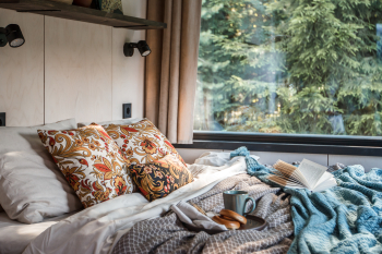 Минидом до 2-х человек — фото 1