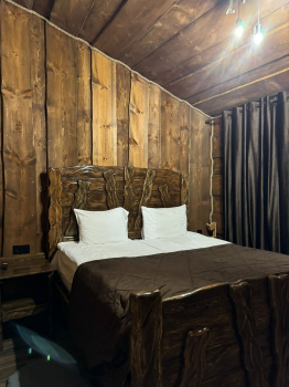 Вип Шале 4 — фото 1