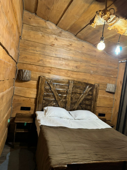 Вип Шале 2 — фото 1