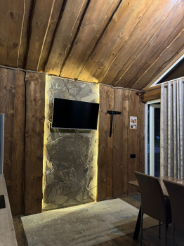 Вип Шале 4 — фото 4