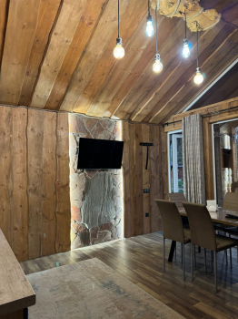 Вип Шале 2 — фото 5