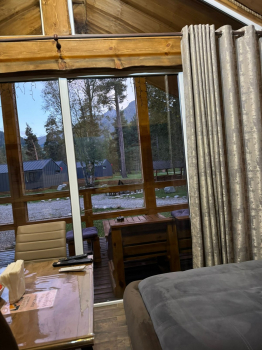 Вип Шале 4 — фото 3