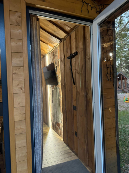 Вип Шале 2 — фото 6