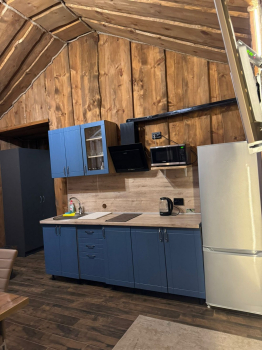 Вип Шале 4 — фото 5