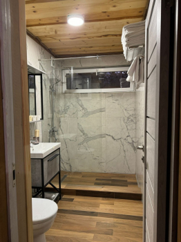 Вип Шале 4 — фото 8