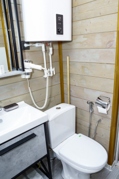 Шале — фото 18