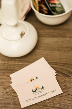 Шале — фото 9