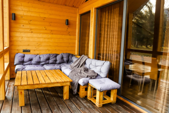 Шале — фото 4