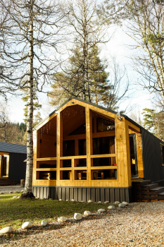 Шале — фото 1