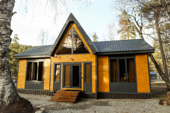 Бунгало — фото 1