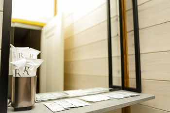 Бунгало — фото 16