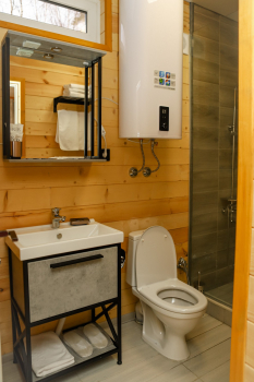 Бунгало — фото 21