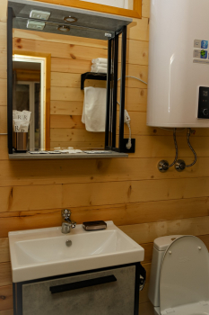 Бунгало — фото 17