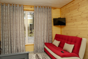 Бунгало — фото 7