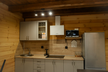 Бунгало — фото 14