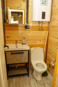 Бунгало — фото 20