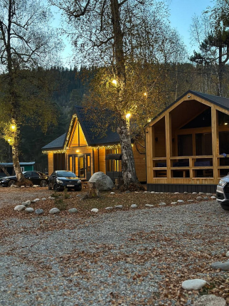 Sunshine House — фото