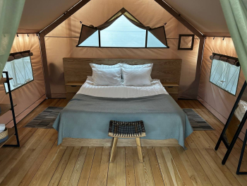 Домик повышенной комфортности — фото 2