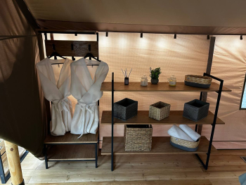 Домик повышенной комфортности — фото 6